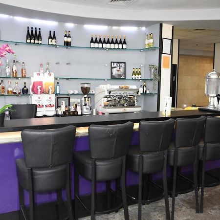 Rimonim Madison Hotel Nahariya Exterior photo
