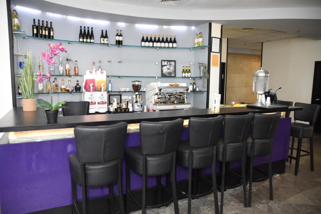 Rimonim Madison Hotel Nahariya Exterior photo