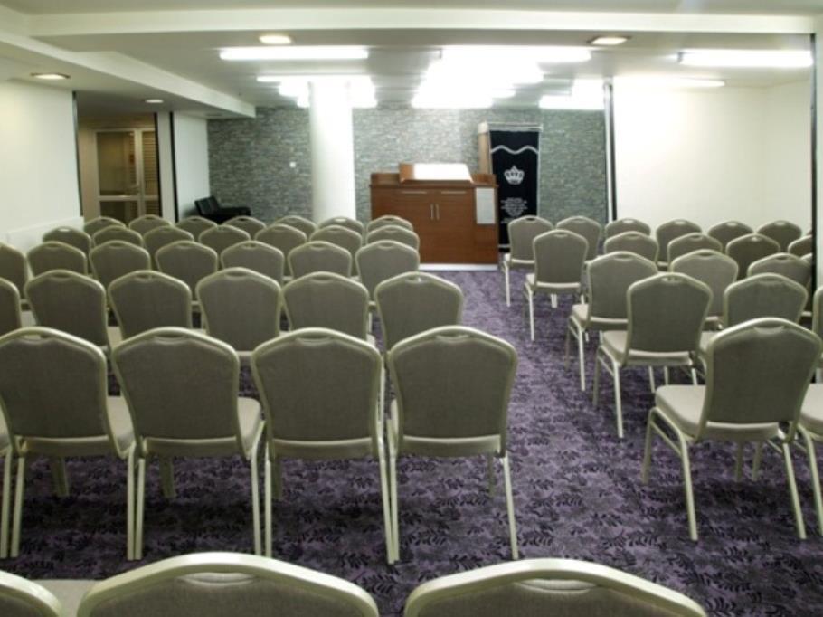 Rimonim Madison Hotel Nahariya Exterior photo
