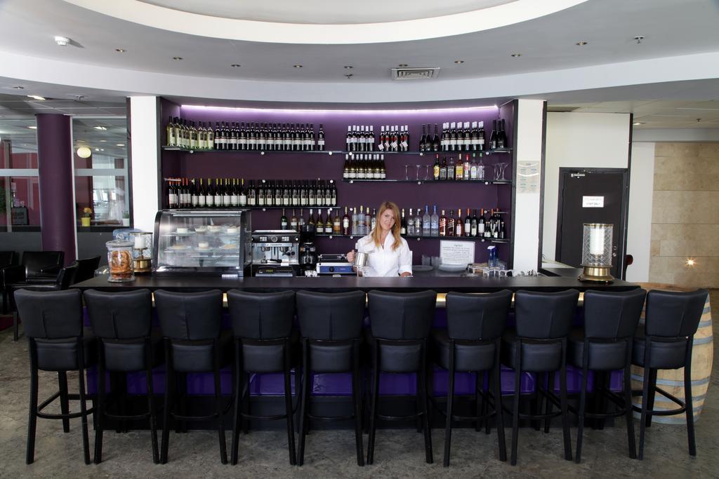 Rimonim Madison Hotel Nahariya Exterior photo