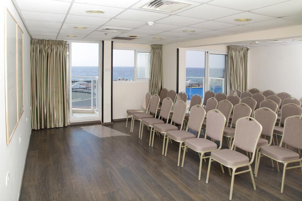 Rimonim Madison Hotel Nahariya Exterior photo
