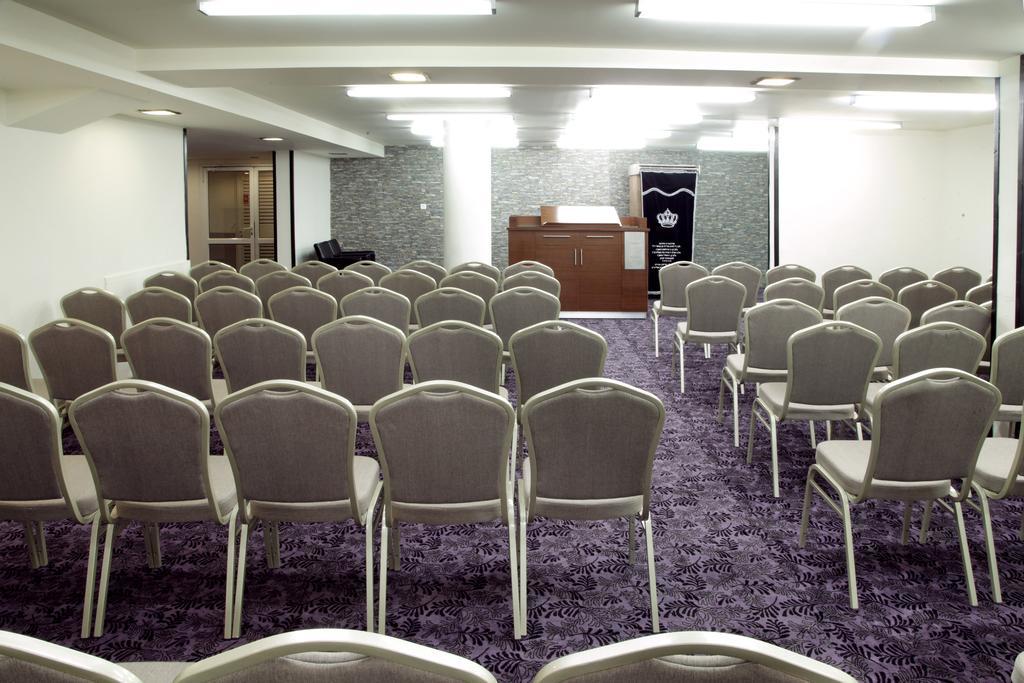 Rimonim Madison Hotel Nahariya Exterior photo
