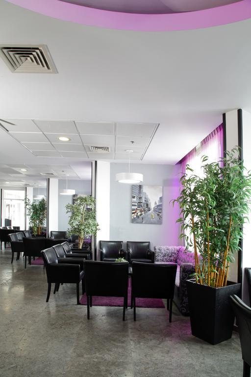 Rimonim Madison Hotel Nahariya Exterior photo
