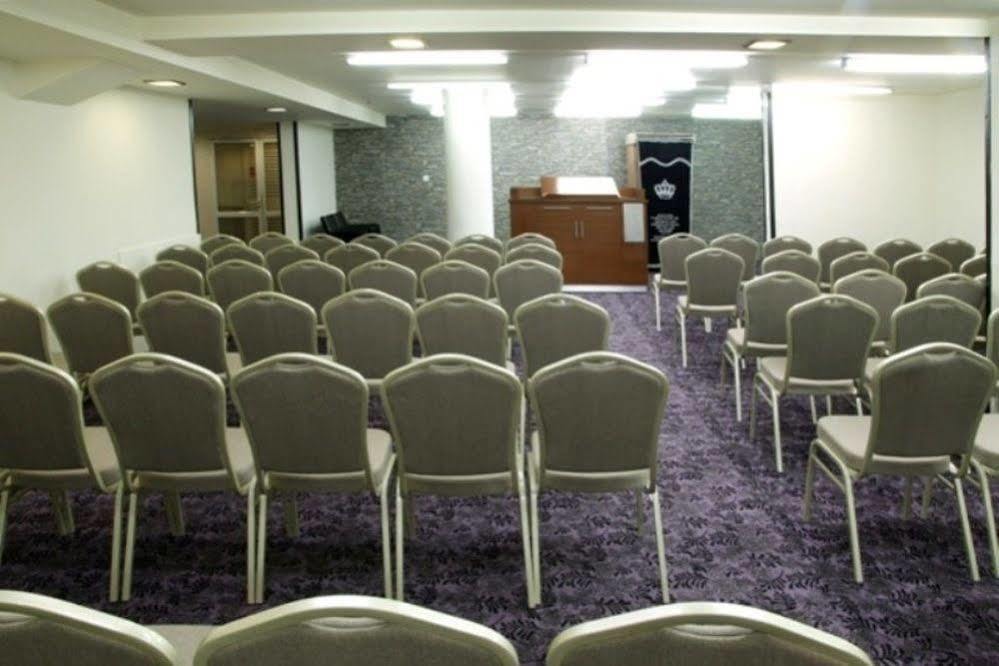 Rimonim Madison Hotel Nahariya Exterior photo